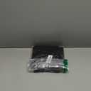 Hanes, Fleece Jogger Sweatpants for Girls, EcoSmart Lounge Pants, No Pockets (Large, Black)