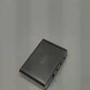 100W USB C Charger, 4-Port PD Fast Charging Block with LED Dispay, GaN Compact Foldable Laptop Charger for MacBook Pro/Air, iPad Pro, for iPhone 17/16/15 Pro Max, Galaxy S25/S24 Ultra, Steam Deck