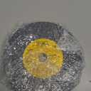 DEWALT 42960100 60 Grit Grinding Wheel, 8"