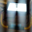 21000 Lumen Work Lights with Stand, 3 Adjustable Head LED Work Light, with Adjustable and Foldable Tripod Stand, Waterproof Lamp with Individual Switch with 6500 Kelvin Color (3-Head-Yellow)