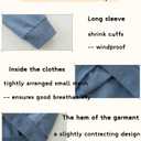 Toddler Boy Clothes Long Sleeve Sweatshirt & Pants 2Pcs Fall Winter Outfits Baby Boys' Clothing Sets