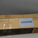 LyPrem® 5" 17Ft PVC Decorative Line Cover Kit for Ductless Mini Split Air Conditioners