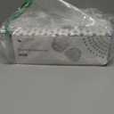 TOVVILD Breast Pump Accessories 8oz Milk Collection Cup, Compatible with Spectra S1/S2/S9, Not Original Spectra Part, Replacement 24mm Flange Milk Collector Cup Tubing Parts, 2 Pack