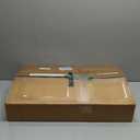 Fuzzy Sage Green Comforter Cover Twin Set, Fluffy Sage Green Twin Bedding Set 2 Pieces (1 Plush Duvet Cover + 1 Furry Plush Pillow Cases) Shaggy Bed Set, Fluffy Bed Set, Zipper Closure