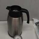 Zojirushi SH-RA19XA Stainless Steel Pot, 1.9 L, Stainless (64.2 Ounces)