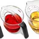 OXO Good Grips 3-Piece Angled Measuring Cup Set