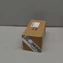 Mengico 3 Inch Hole Center Antique Brass Zinc Alloy Cabinet Knobs 10 Pack - Vintage Drawer Pulls for Dresser, Kitchen & Bathroom Hardware