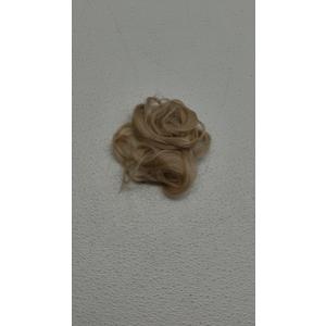 Blond Hair Wig Extentions