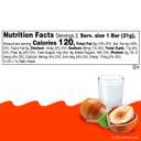 Kinder Bueno Milk Chocolate Bars with Crispy Wafer and Hazelnut Cream, 20 Count, 2 Bars per Pack, 1.5 oz Each (EXP 09/13/26)