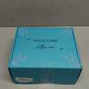 Pregnancy Gifts for Expecting Moms, Thoughtful Gift for New Parents, Cute Baby Shower and Gender Reveal Surprise, First-Time Family Celebration Bump Box with Meaningful Keepsake Items