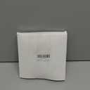 40 PCS Bathtub Jet Covers Silicone Hole Plug White Tube Plugs Waterproof 4 Sizes Bathtub Plug Fit for 12mm 14mm 16mm 22-23mm Bathtub Hole