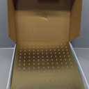 Brushed Gold Shower Fixtues, Tub and Shower Faucet Set Combo with 12 Inch Gold Shower Head and Tub Spout, Gold Shower Head and Handle Set (Valve Included) (Brushed Gold)