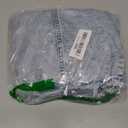 ELLEVEN Strapless Denim Dress for Women Western Mini Jean Dress Bodycon Sexy Summer Dresses for Women 2026 Western Outfit Light Blue Denim X-Large