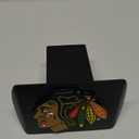 NHL Mens Color Hitch - Black Chicago Blackhawks