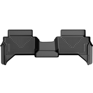 Husky Liners Weatherbeater Floor Mats, Fits 2024 Toyota Tacoma