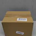 Kamehame First Aid Box, Keep Calm First Aid Medicine Storage Bin with Lid, Vintage Metal First Aid Organizer Empty Box for Home Emergency Tool Set, Latch Closure, Removable Tray and Side Handles