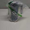 Contigo Superior 2.0 Stainless Steel Travel Mug with Handle Leak-Proof Lid Double-Wall Insulation for Hot & Cold Beverages, 20oz ,Dark Ice, Ideal for Commuting and Travel