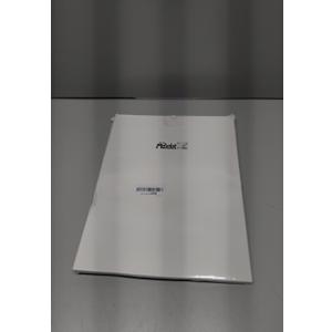 Maxdot 6 Pcs St. Patrick's Day Placemats Green Shamrock Table Mats Irish St. Patrick's Day Lace Decorative Placemats for Spring Summer Party Kitchen Dining Decor