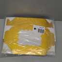 50Pcs Gold 6x6x3 Cookie Boxes, Bakery Boxes for Baked Goods, Cookies, Pastry, Strawberries, Macarons, Gold