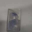 EZ Pass Holder BIPROS 1-Pack - Suction Cup Mount For EZ Pass Mini & IPass Only Windshield Toll Tag Holder