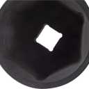 Sunex 36477 3/8-Inch Drive 1/2-Inch Hex Impact Socket (One Size)