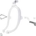 Philips Respironics DreamWear Nasal Mask Frame (Small)