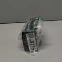 Soagrc 200 LED Curtain String Lights 9.8 * 6.6FT Plug in Fairy with Timer and 8 Modes, Waterproof Window Wall for Bedroom Wedding Party Indoor Outdoor Christmas Decor (Warm Whtie)