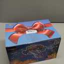 Kiditos Magic Water Elf Toy KitSquishies for Kids, 20 Gels & 10 Molds, Magic Gel Water Pets Sensory Toy, Fun DIY Craft Kit, Party Favors, Birthday & Christmas Gifts for Kids Ages 3+