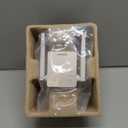 NETGEAR WiFi Range Extender (EX6120) - Add up to 1,500 sq. ft., 25 Devices - AC1200 Dual Band Wireless Signal Booster & Repeater (Up to 1.2 Gbps Speed), Compact Wall Plug Design  Free Expert Help