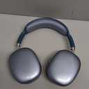  Bluetooth Headphones Blue
