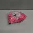 RELLECIGA Women's Underwire Bikini Top Twist Front Push Up Swim Top Mold Cup Swimwear Top (Large, Hot Pink)