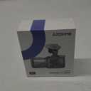 AZDOME GS63H 4K Dash Cam Built-in WiFi 6 GPS Car Dashboard Camera Recorder with STARVIS Night Vision, UHD 2160P, 150 Wide Angle, WDR, G-Sensor, Loop Recording, 24H Parking Mode