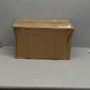 Think Crucial Replacement HEPA filter Compatible with Clorox Ultra Air Purifier Model 11060, XL Rooms up to 2,220 sq ft, Part # 12060, High-Efficiency Advanced Filtration Air Purification (2-Pack)