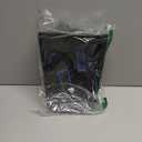 Center Console Organizer Compatible with BMW X5 G05/ X7 G07 2019-2024 2025 2026, X6 G06 2020-2026 Accessories, Armrest Storage Box Middle Console Insert Tray Secondary Compartment, Blue Mat