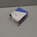 ENERLITES Programmable Digital Timer Switch for Lights, Fans, Motors, 7-Day 18 ON/OFF Timer Settings, Single Pole, Neutral Wire Required, UL Listed, HET01-C, White, 2 Pack