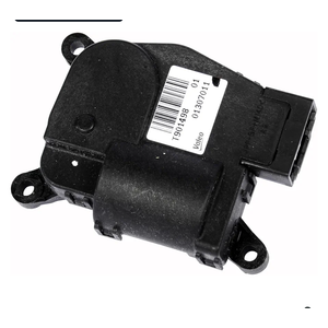 Heating and Air Conditioning Panel Mode Door Actuator