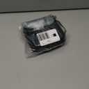 BEVTEE Price Tagging Guns for Clothes, Retail Price Tag Attacher Guns for Clothing (Not Stitch Gun), Includes 5 Needles, 1008 Barbs Fasteners, 1 Hard EVA Bag(Green)