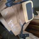 UPPAbaby PiggyBack Ride-Along Board for Vista, Vista V2, and Vista V3 Strollers / Quick Attachment for Children to Stand + Stroll / 55 lbs. Weight Capacity