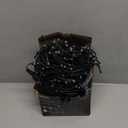 Brizled RGB Christmas Lights, 164ft 500 LED Color Changing String Lights, Dimmable Christmas Tree Light, Indoor Multifunctional Fairy Light with Remote for Outdoor Independence Day Xmas Party Decor