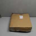 Winpull Rolling Christmas Tree Storage Bag for 9 ft Artificial Tree, 600D Waterproof Oxford Fabric, Large Christmas Tree Bag with Dual Zipper, Wheels, Handles, Heavy Duty Xmas Storage Container - Green