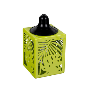 Everyday Living Oil Torch Palm Leaf - Green