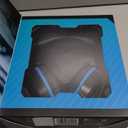 ILive IAHG19B IAHG19B Gaming Headphones, Black, Standard