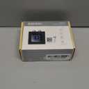 Esinkin Wireless Audio Receiver for Music Streaming Sound System Works with Smart Phones, Tablets and Car, Wireless Adapter for Speakers