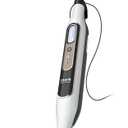 Shark S8201 Steam & Scrub with Steam Blaster Technology All-in-One Hard Floor Steam Mop with 3 Steam Modes & LED Headlights, Bronze