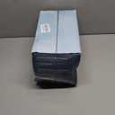 Upgraded Water Filter Replacement Fit for Zero Pitcher and Dispenser ZR-001 ZR-004 ZP-006 ZR-017, Five-Stage Filter System, Effectively Reducing Lead, Chromium, and Contaminants, 6 Packs, By BOGDA