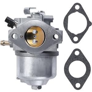 AM122617 Carburetor Replacement for John Deere 285 320 345 Replacement for Kawasaki FD590V Engine Lawn Mower Carb 15003-2620 150032620