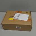 TESLYAR Wood Phone Docking Station with Drawer - Nightstand Organizer - Desk Organizer for Husband - Birthday Gifts for Men, Dad, Anniversary Idea, Key Holder Stand Watch & Accessories (Bourbon Brown)