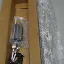 Grill Replacement Parts for Charbroil Performance 4 Burner 463354021 463365522 463353021 463351021 463351221, G327-2100-W1 Burner, G325-0002-W1 G428-5102-W1 Heat Tent, Igniters, Crossover Tube