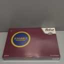 Hasbro Gaming Retro Series Scrabble 1949 Edition Board Game