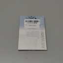 Chin Strap for Sleeping, Effective Anti Snoring Device, Snore Stopper Breathable and Durable for Adult (M, Black)